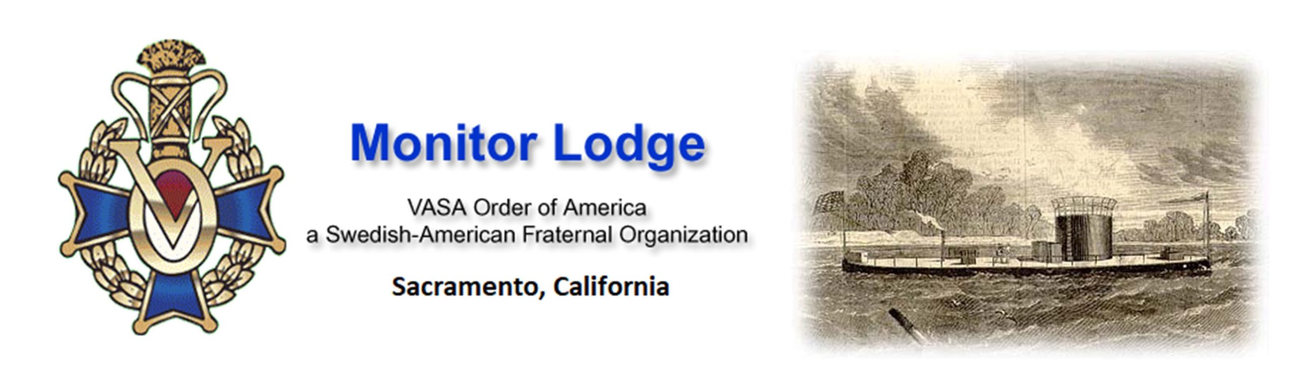 Monitor Lodge Sacramento